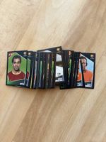 Panini Euro 2004 Sticker 125x