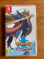 Pokemon Schwert für Nintendo Switch