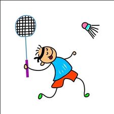 Profile image of BadmintonVM