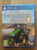 Farming Simulator 19 - Landwirtschafts 19 PS4 / PS5