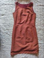 Handegefertigtes Retrokleid XS