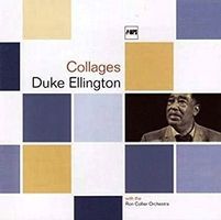 Duke Ellington with Jerry Fuller, Lenny Boyd, Gary Morgan,