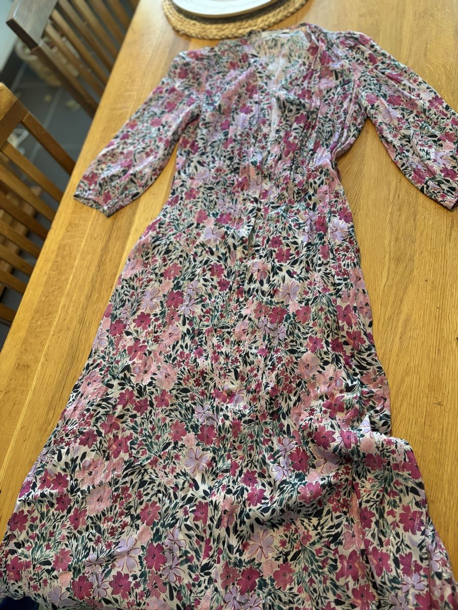 Morgan Vestiti: Morgan robe taille 34 – Usato da Attalens venduto da Skorpionica 4
