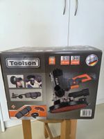 Ponceuse Toolson
