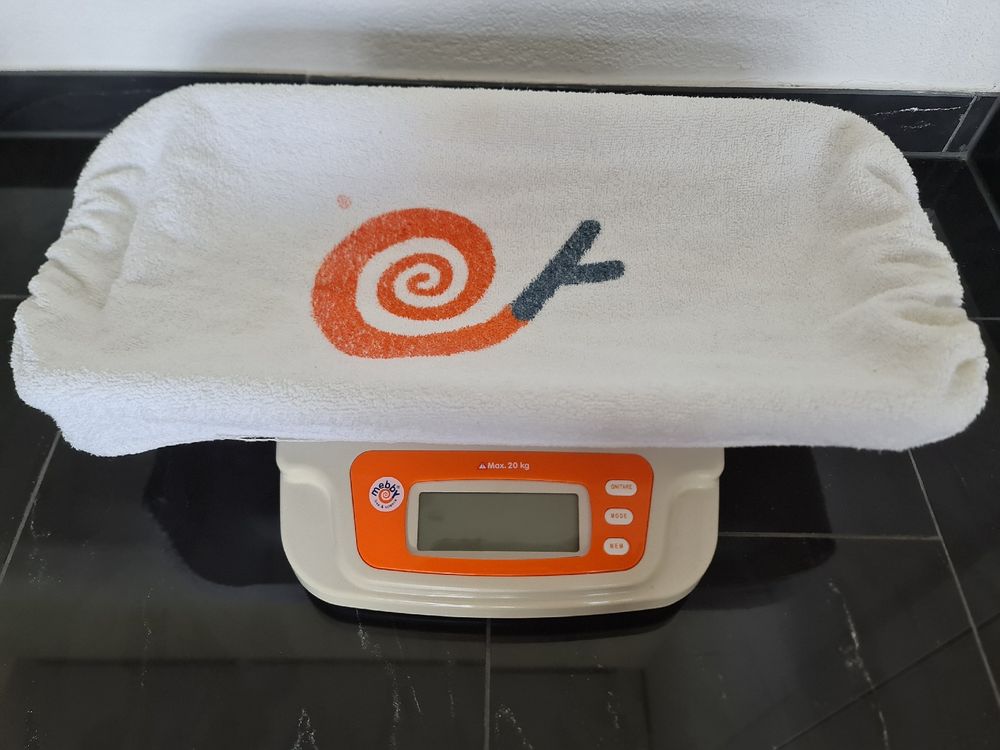 Kabelloses Gebläse 13W - 6-stufig Mit LED Display