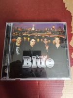 CD - Blue – Best Of Blue
