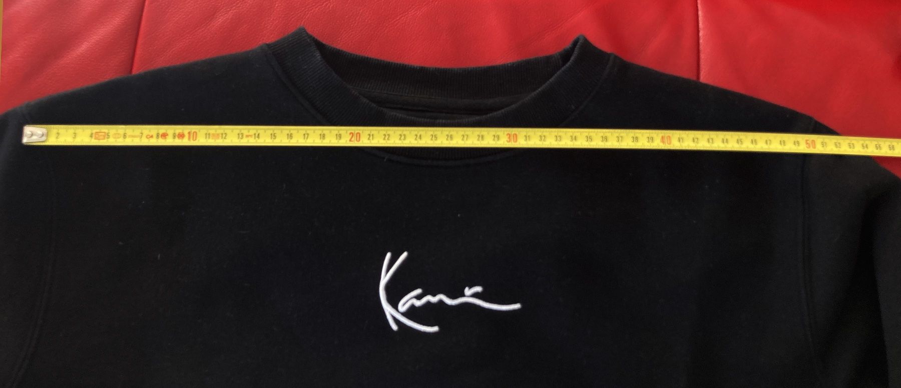 Maglioni & Felpe: sweat kami noir – Nuovo (secondo la descrizione) da Chêne-Bougeries venduto da GiovannaDiLoreto 2