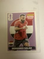 Adesivo Panini Mohamed Salah extra sticker 