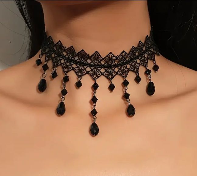 Catenine: Chocker Kette – Usato da Winterthur venduto da Sunshine143 5