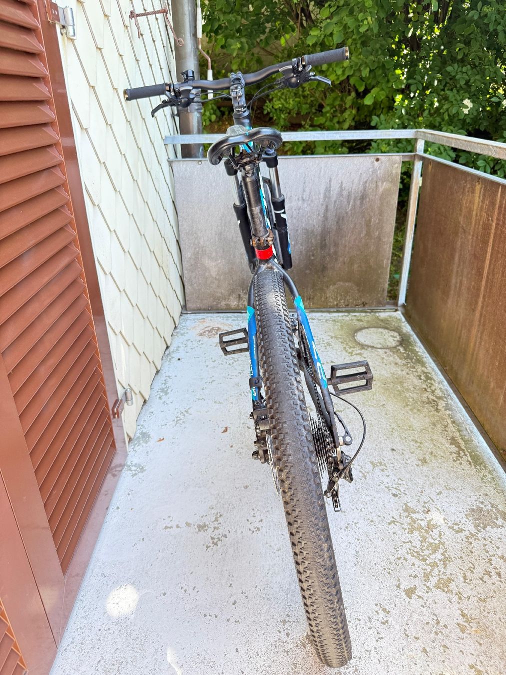 Velos: 🚲 Focus Whistler 27R – Top Mountainbike in sehr gut – Gebraucht aus Ehrendingen von lax21 3