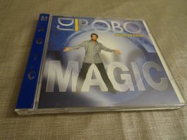 DJ Bobo - Magic (Limited LED-Edition) CD