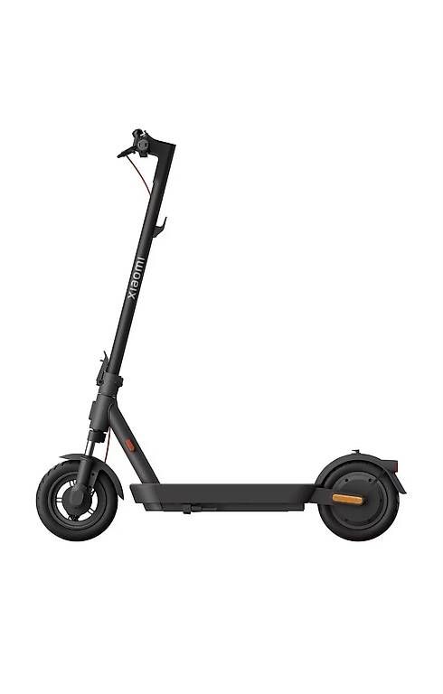 Scooters: Trottinette électrique Xiaomi 5 CH – Neu (gemäss Beschreibung) aus Sion von mor_t8ns 1