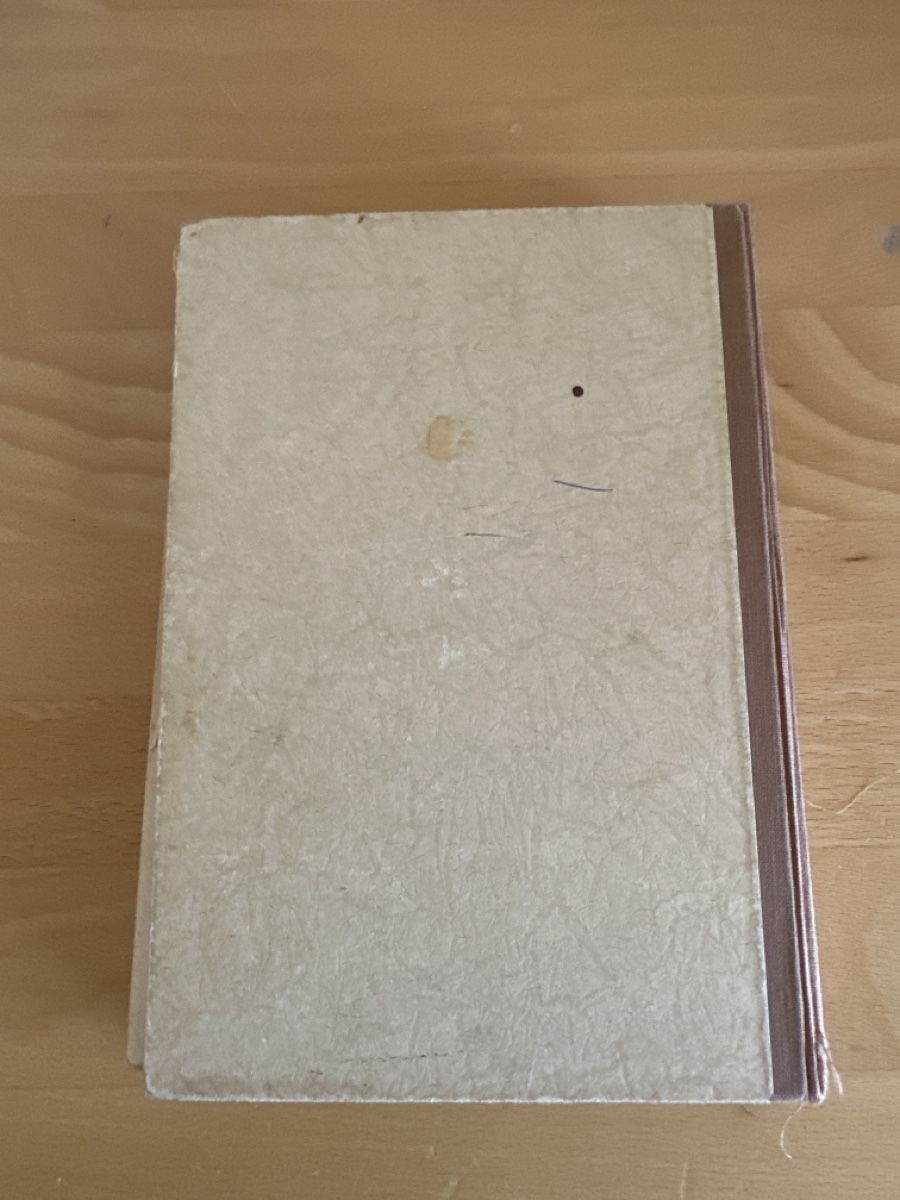 Libri: Märchenbuch illustriert 40er oder 50er Jahre – Usato da Frauenfeld venduto da Jose_luis 6