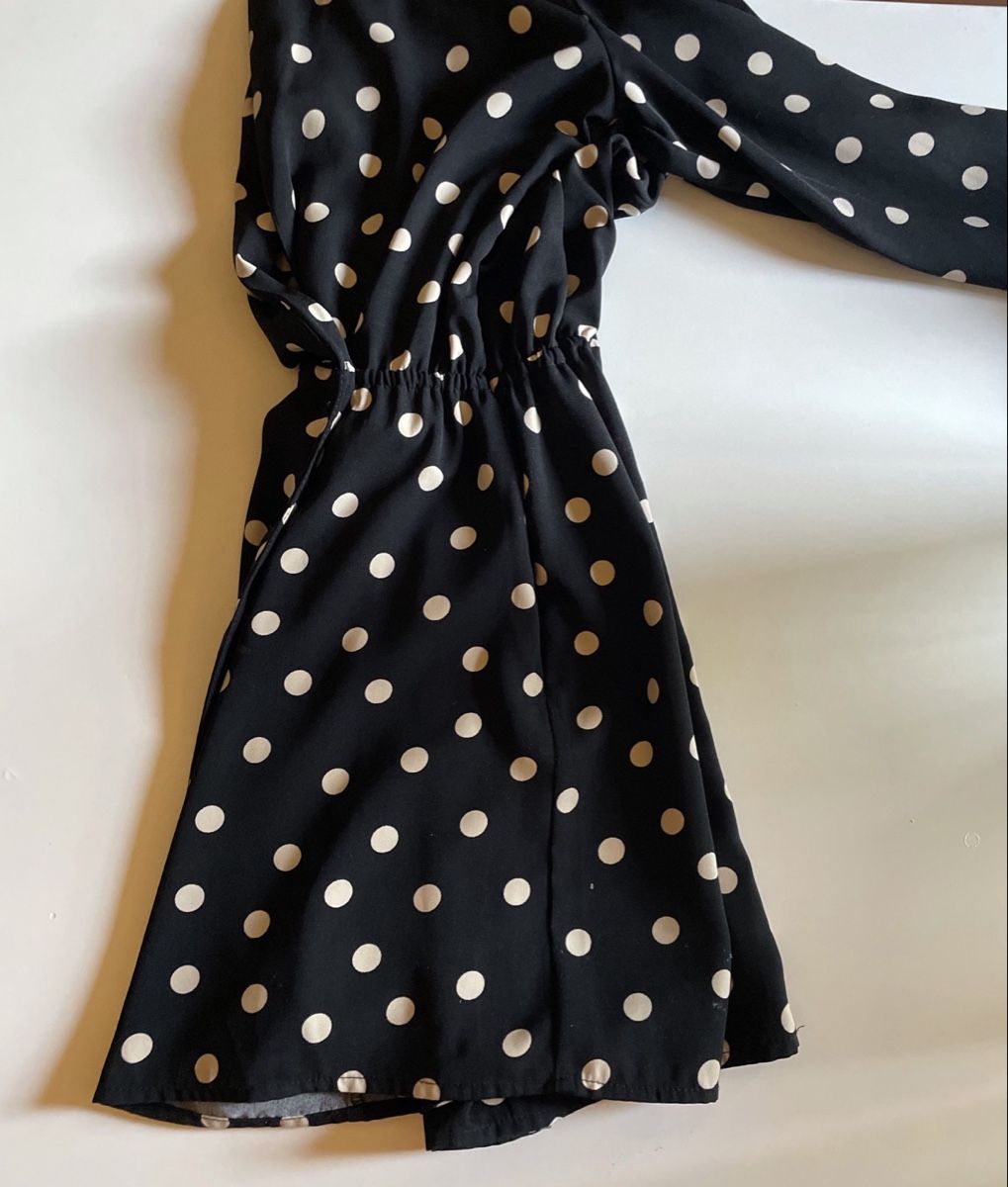 Stradivarius Jumpsuits: Stradivarius Jumpsuit polka dots – Neu (gemäss Beschreibung) aus Zürich von Trianamart_ 4