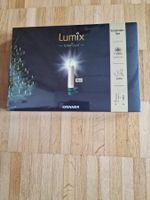 Lumix super Light mini Erweiterungsset elfenbein farbe NEU