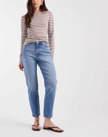 ONLY Jeans Emily Stretch High Waist Gr.29/32 NEUWERTIG