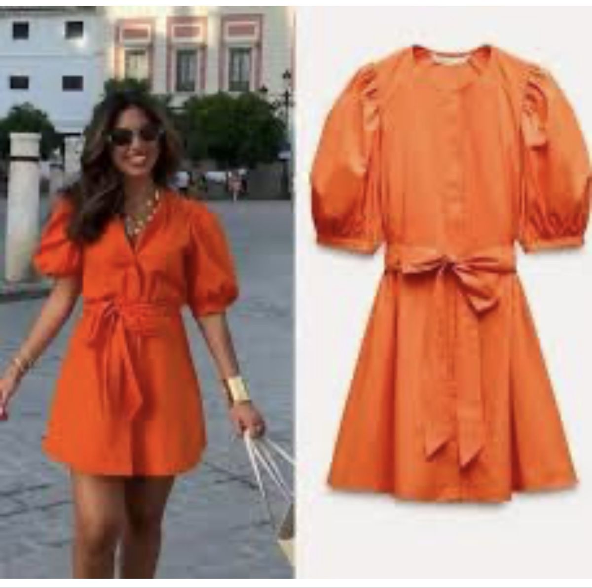 Zara Vestiti: Zara dress – Nuovo e nell'imballaggio originale da Opfikon venduto da MabelCouture 1