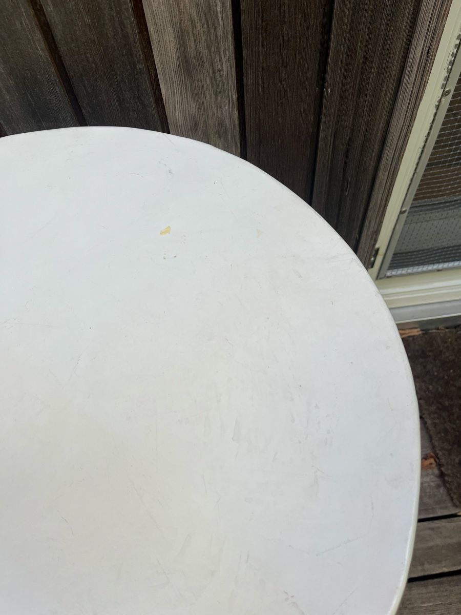 Tables: Garten Möbel Tisch  – D'occasion à Ermatingen par Scavini-s 4