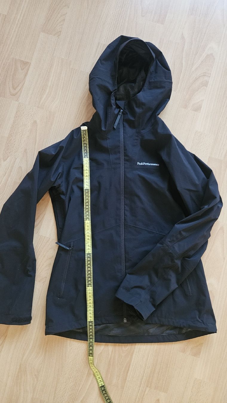 Peak Performance Giacche: PEAK PERFORMANCE Style W NightBRJ – Usato da Rheinfelden venduto da DHS