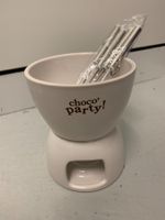 Neu - Fondue Set