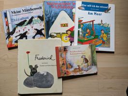 Bilderbücher