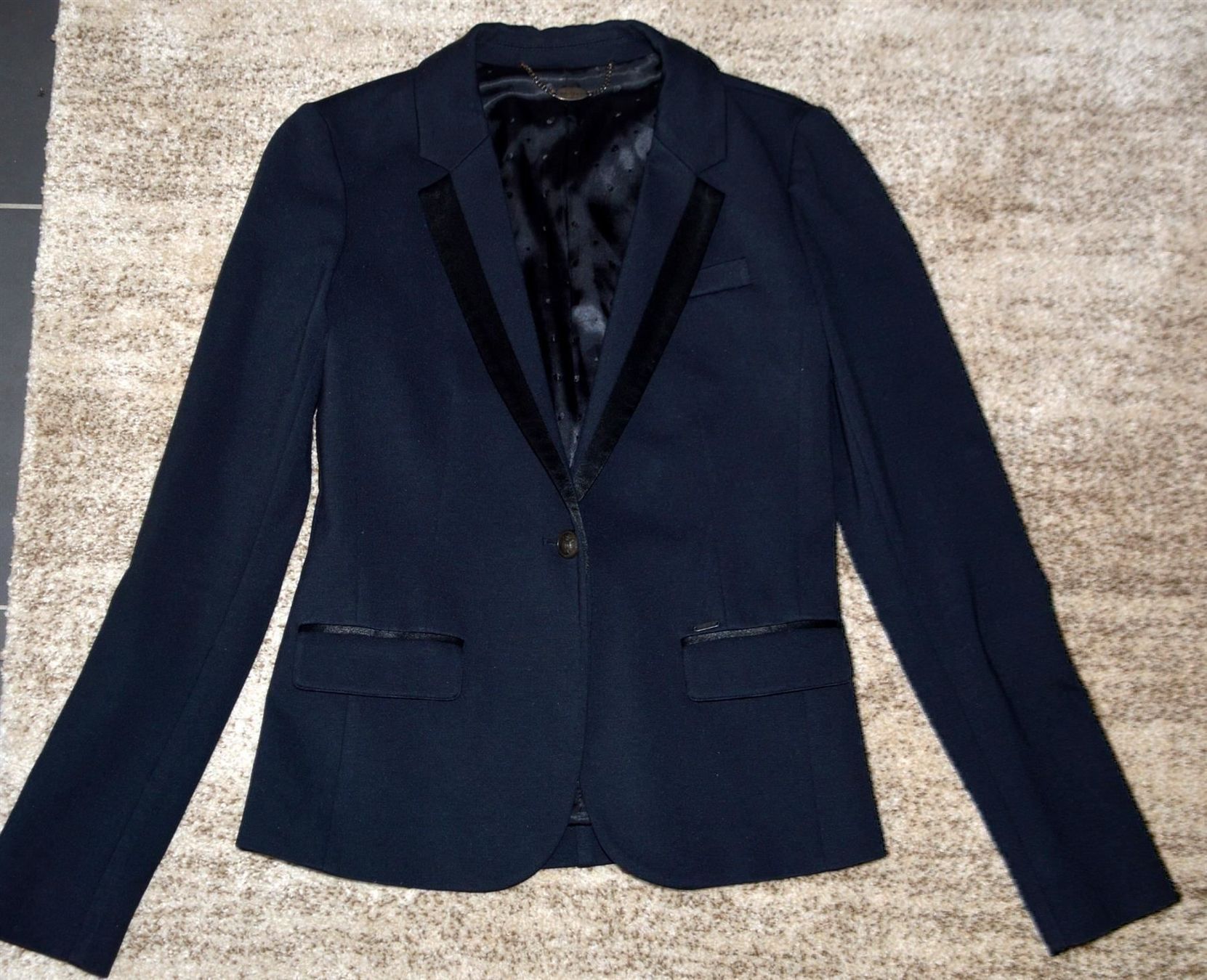 IKKS Vestes: IKKS Jacke Blazer / Veste .S – D'occasion à Collonges par Auganien 3