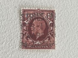 UK Briefmarken (Gratis-Versand)