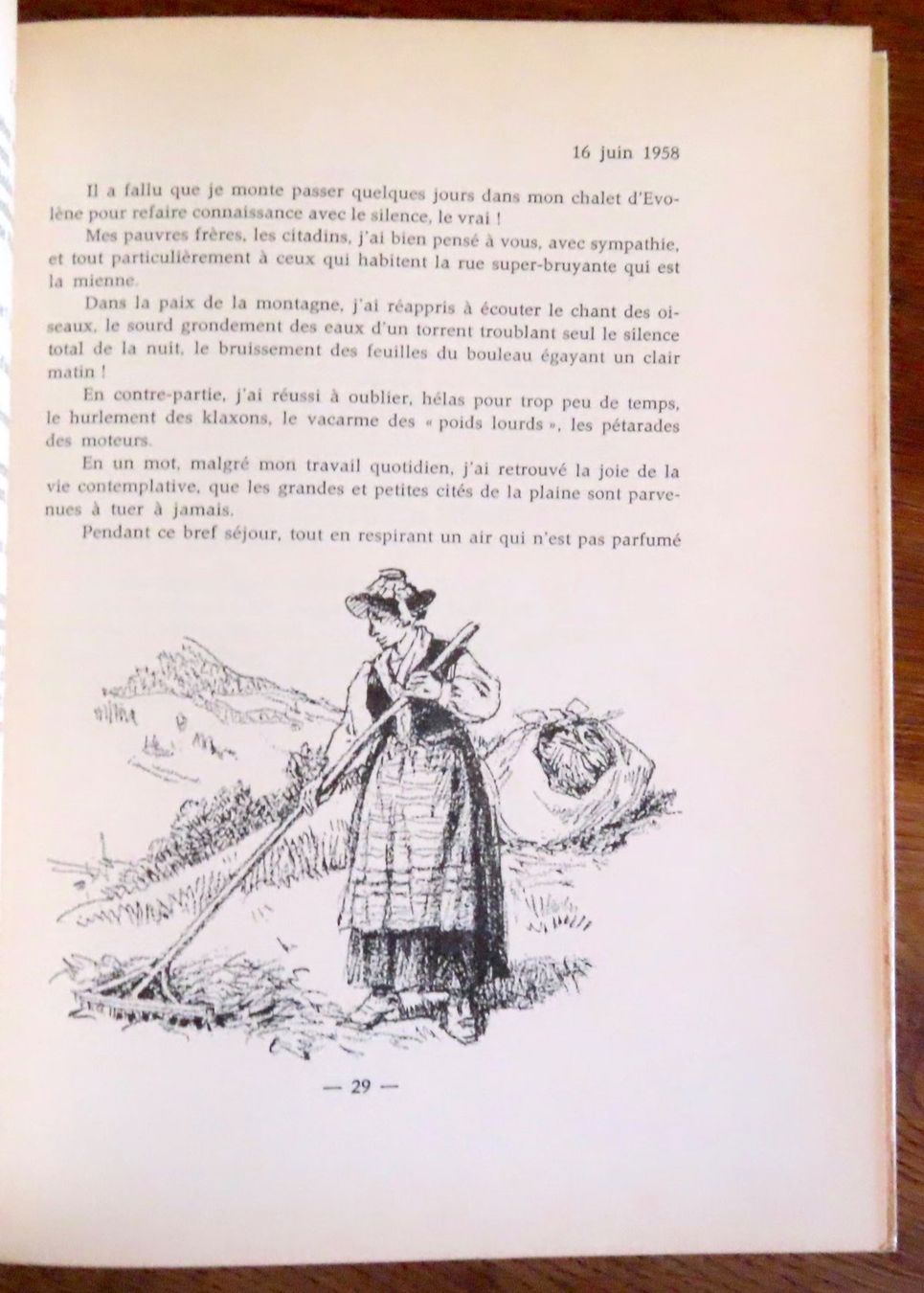 Bücher: Les instantanés de Pierre Vallette – Gebraucht aus Le Locle von LibrairieLaBergerie 2