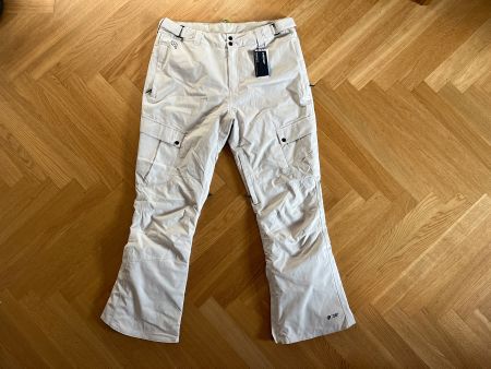 Neue Protest Ski- Snowboardhose Herren Gr. XXL – mit Etikett