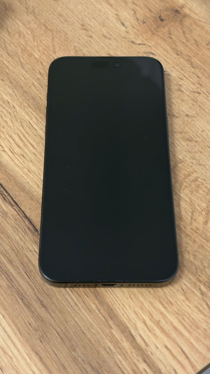 Apple Handys / Smartphones: Iphone 15 Pro Max 256 gb – Gebraucht aus Zürich von zyb_z99p 1