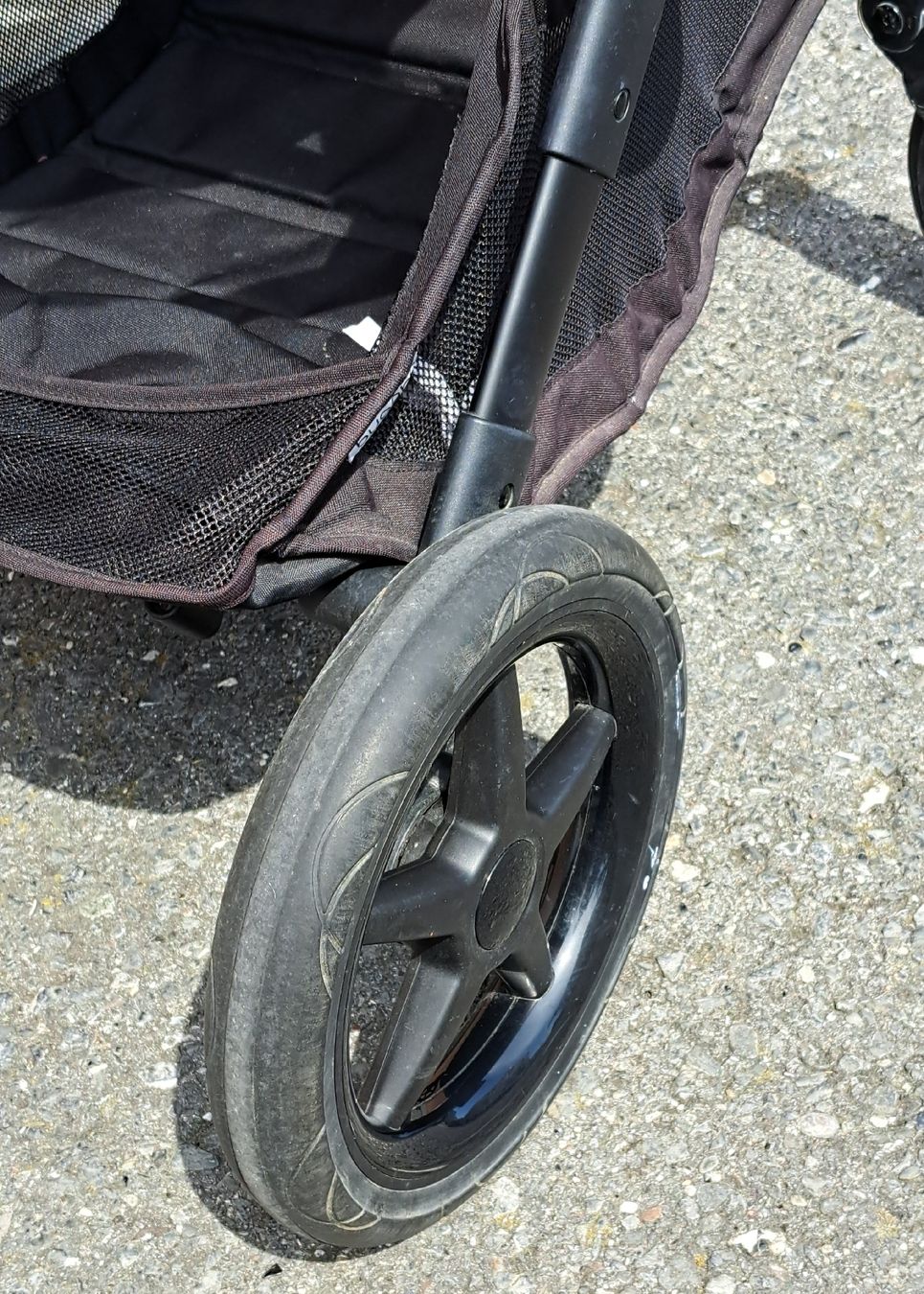 Bugaboo Carrozzine: Bugaboo Fox2  – Usato da Alpnach Dorf venduto da Sascha_b 5