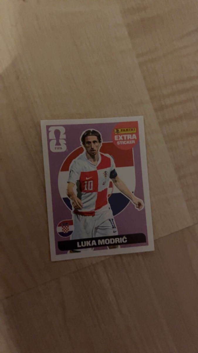 Panini Carte collezionabili: Panini Extra Sticker – Nuovo (secondo la descrizione) da Aarburg venduto da Gabjer 4