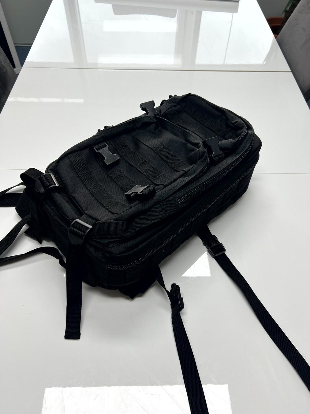 Sacs à dos: Tom Case Rucksack small, Mavic Mini "Ready To Fly" – Neuf (Voir description) à Herisau par RemoteVisionGmbH 2