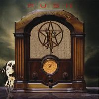 CD/ RUSH : THE SPIRIT OF RADIO (2003) PROG. KULT ROCK
