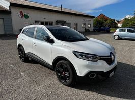 RENAULT Kadjar 1.2 16V Turbo Swiss Edition EDC