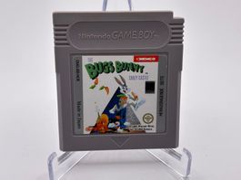 GB - Bugs Bunny Crazy Castle