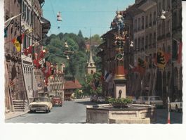 Bern ca. 1960