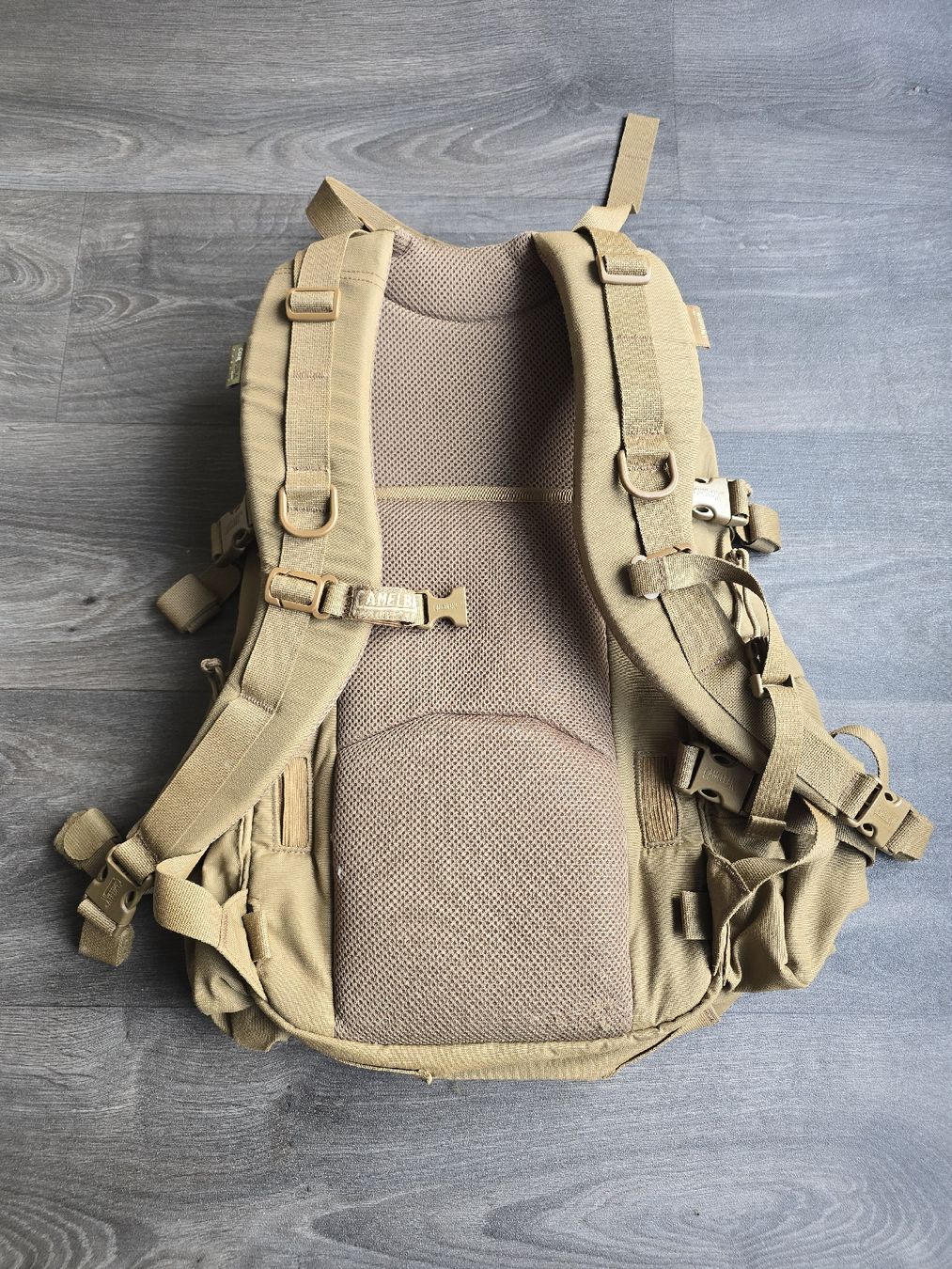 Camelbak Zaini: camelbak Linchpin 32L – Nuovo (secondo la descrizione) da Nyon venduto da Ctu_jackbauer 2