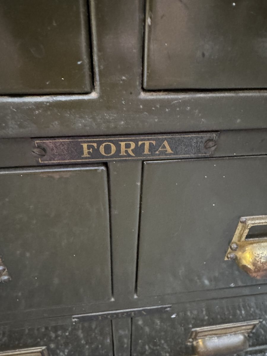 Armadi: Schubladenstock Forta – Usato da Aarwangen venduto da gona02 5