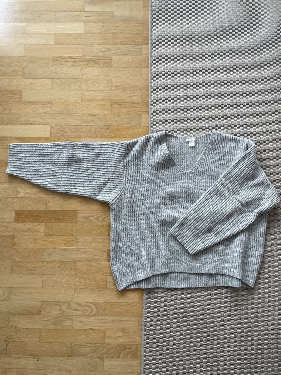 Maglioni & Felpe: Strickpullover – Usato da Luzern venduto da cor_26bj