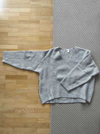 Strickpullover