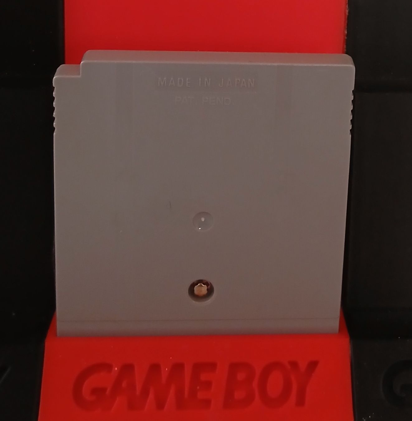 Nintendo Spiele: jeux game boy spirou  – Gebraucht aus Romont FR von 777.gameur.game.boy 1