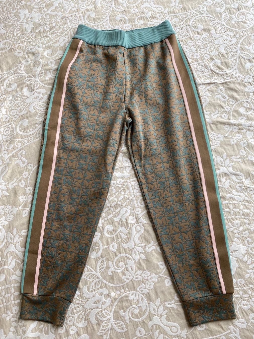 Missoni Pantaloni: Hose M Missoni Größe M – Usato da balsthal venduto da davidbalsthal23