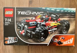 Lego Technic