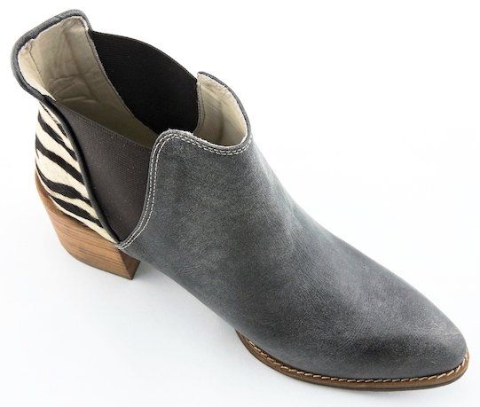 Damenschuhe: Leder Stiefeletten Colómo Grösse 38 – Neu und originalverpackt aus Rengg von Colomo 4
