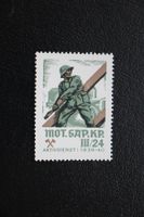 MOT. SAP. KP. III/24 AKTIVDIENST 1939-40