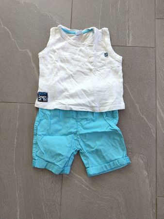 Sommer Set, Gr. 80