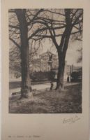 GENÈVE - Le Théatre