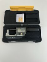 digitaler Mikrometer