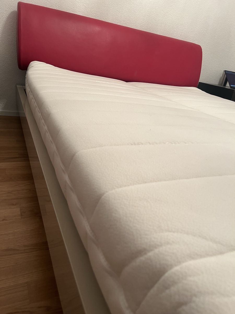 Roche Bobois Letti: Lit & matelas Roche Bobois – Usato da Nyon venduto da jac_zxj6 5